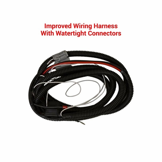 John Deere Gator HPX EZ Steer Power Steering Kit Side By Side Stuff