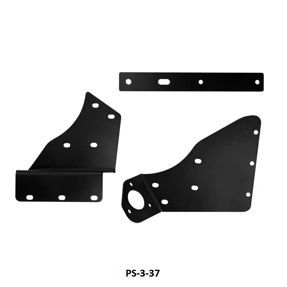 Honda Pioneer 700 EZ Steer Steering Kit Side By Side Stuff