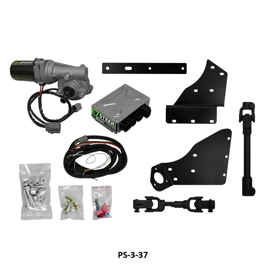 Honda Pioneer 700 EZ Steer Steering Kit Side By Side Stuff