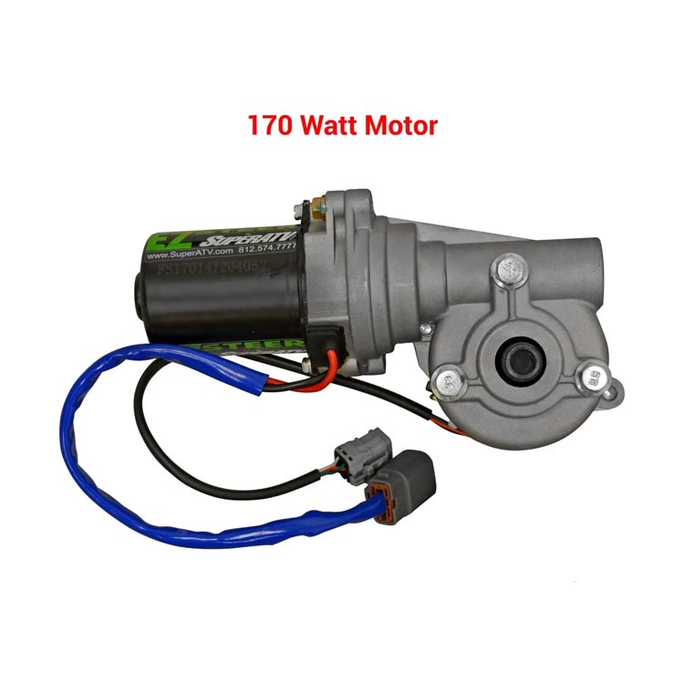 Kawasaki Teryx 750 EZ Steer Power Steering Kit Side By Side Stuff