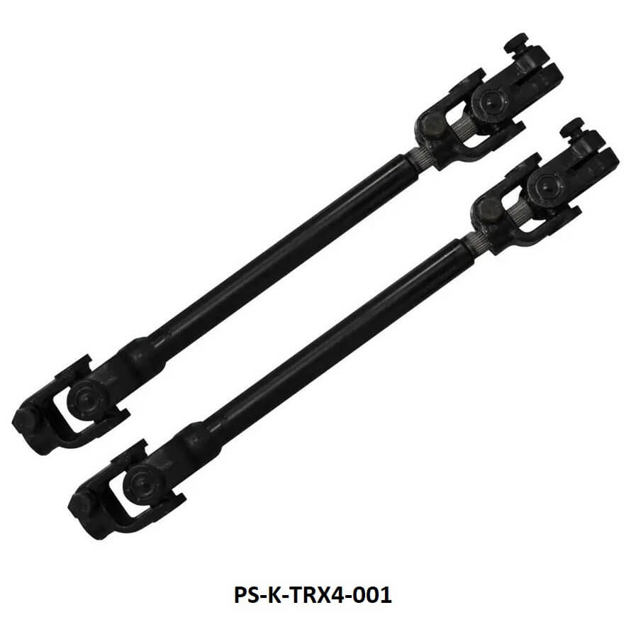 Kawasaki Teryx4 EZ Steer Power Steering Side by Side Stuff