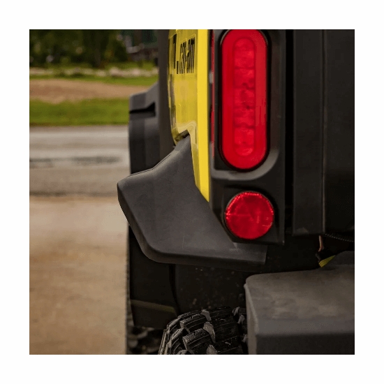 Can Am Defender Super ATV Fender Flares Side by Side Stuff