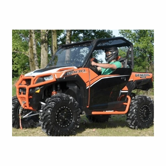 Leveling Kit for Polaris General 1000 Side by Side Stuff