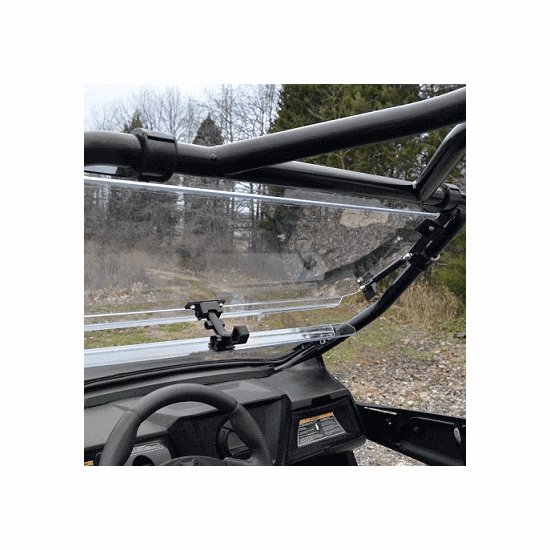 Arctic Cat Wildcat Trail Windshield Side by Side Stuff