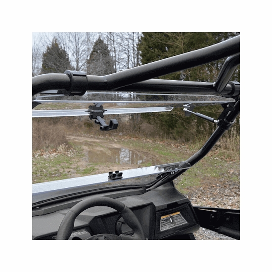 Arctic Cat Wildcat Trail Windshield Side by Side Stuff