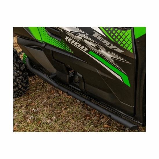 Kawasaki Teryx KRX 1000 Super ATV Nerf Bars Side by Side Stuff
