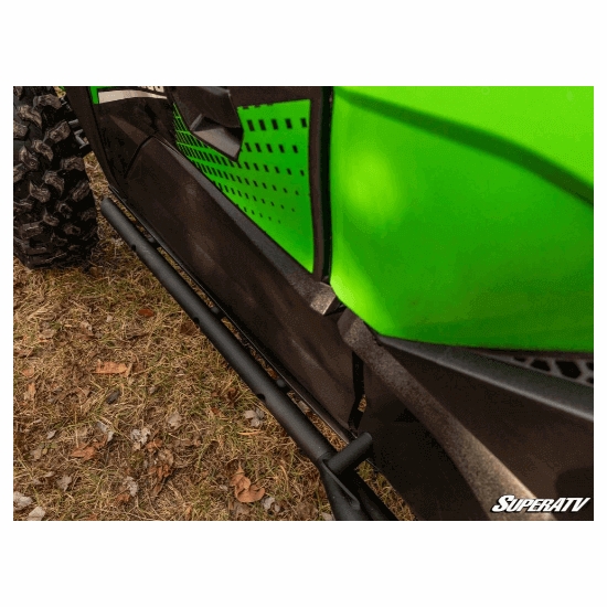 Kawasaki Teryx KRX 1000 Super ATV Nerf Bars Side by Side Stuff