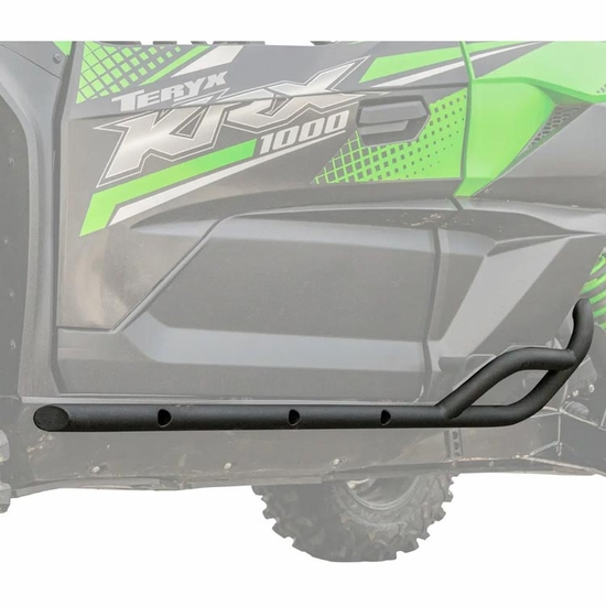 202024 Kawasaki Teryx KRX Heavy Duty Nerf Bars Side By Side Stuff
