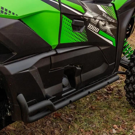 202024 Kawasaki Teryx KRX Heavy Duty Nerf Bars Side By Side Stuff