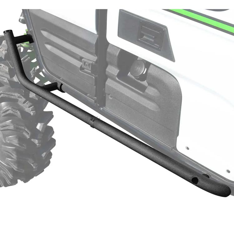 201221 Kawasaki Teryx4 Heavy Duty Nerf Bars Side By Side Stuff