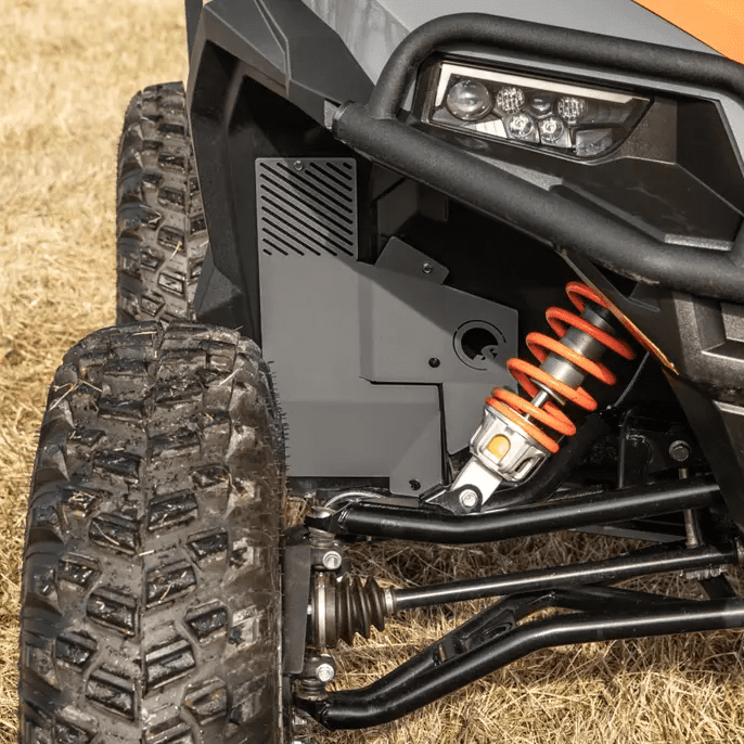 Polaris General 1000 Fender Guards Side by Side Stuff