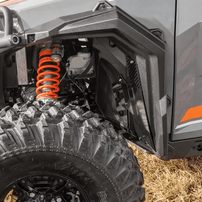 Polaris General 1000 Fender Guards Side by Side Stuff