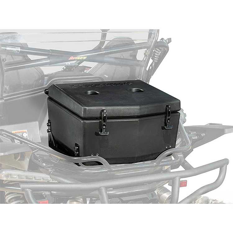 Super ATV Insulated Rear Cooler, Cargo Box 202022 CF Moto ZForce 950