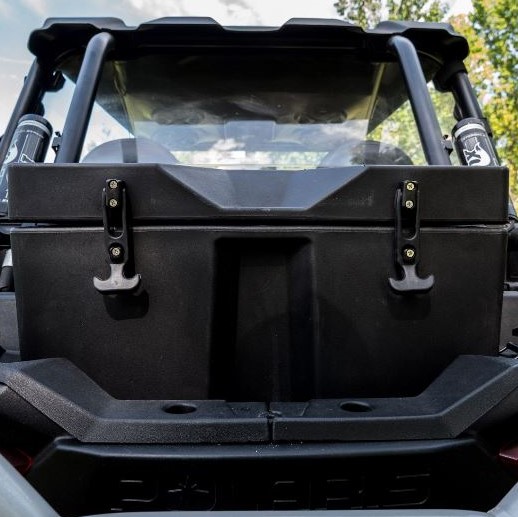 Polaris RZR XP 1000 Insulated Cargo Box Side by Side Stuff