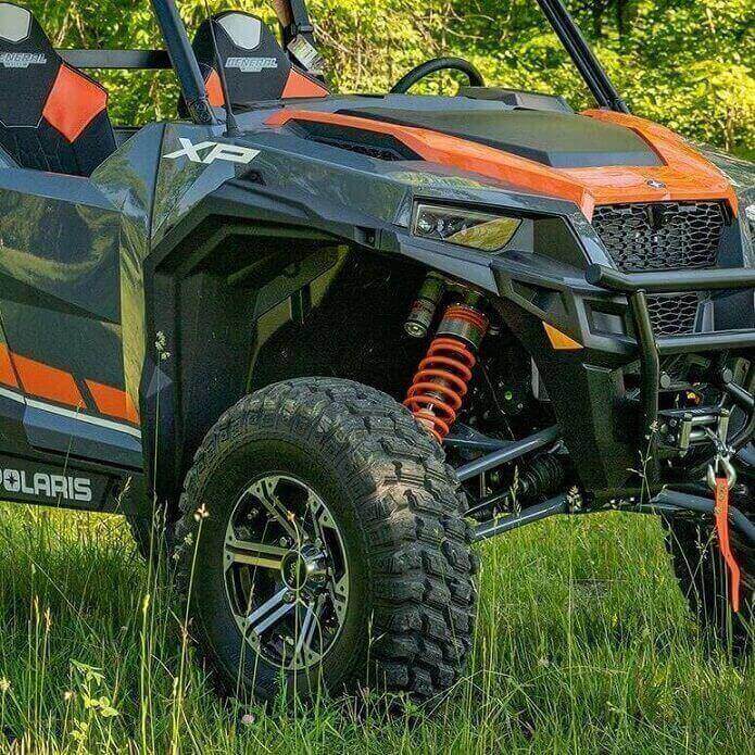 Polaris General XP 1000 Super ATV 3" Lift Side by Side Stuff