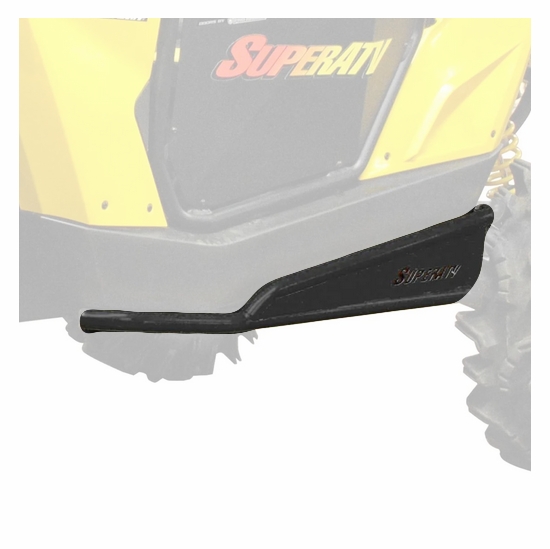 Can Am Maverick Super ATV Nerf Bars Side by Side Stuff