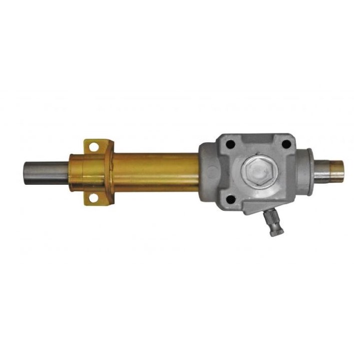 Can Am Commander RackBoss Rack & Pinion Side by Side Stuff