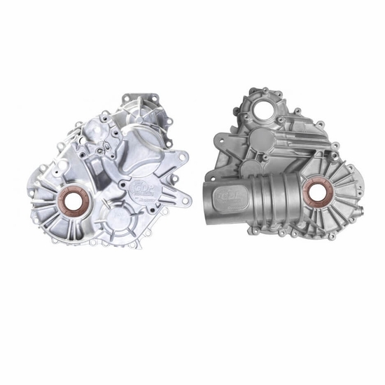 Polaris RZR XP 1000 Transmission Case Side by Side Stuff