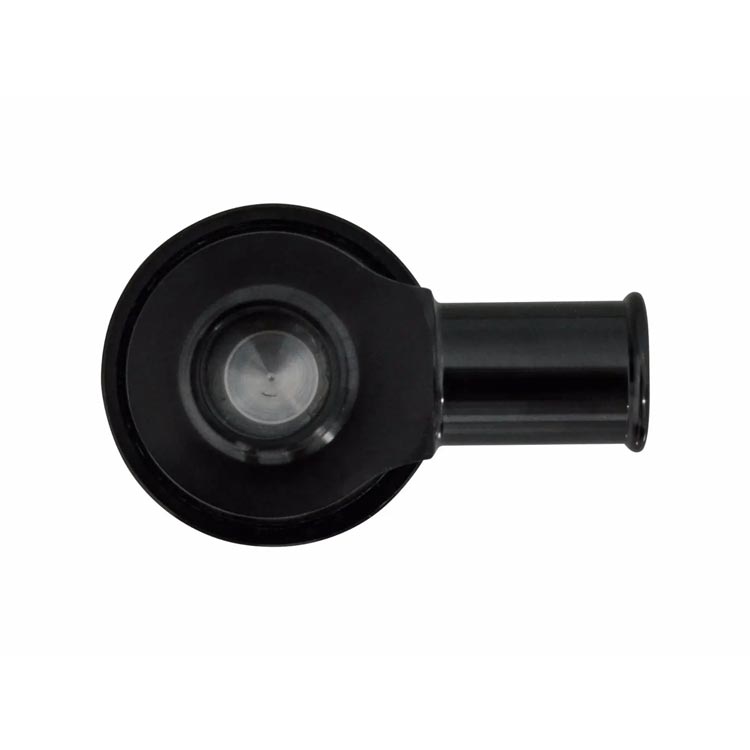 Polaris RZR XP Turbo Blow Off Valve by Super ATV Side By Side Stuff