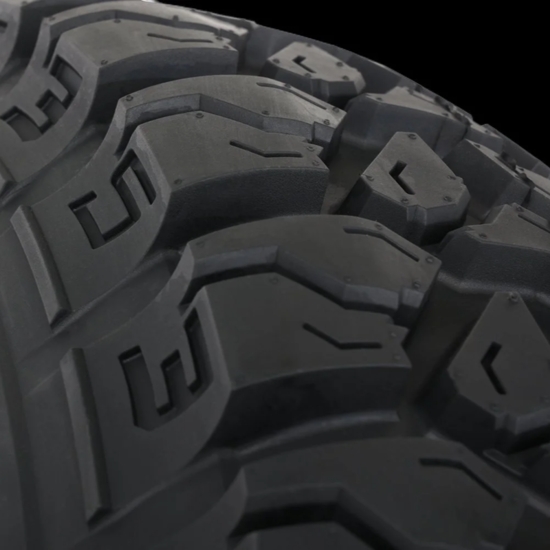 System 3 DX440 Radial 8 Ply Tire - alt image 0