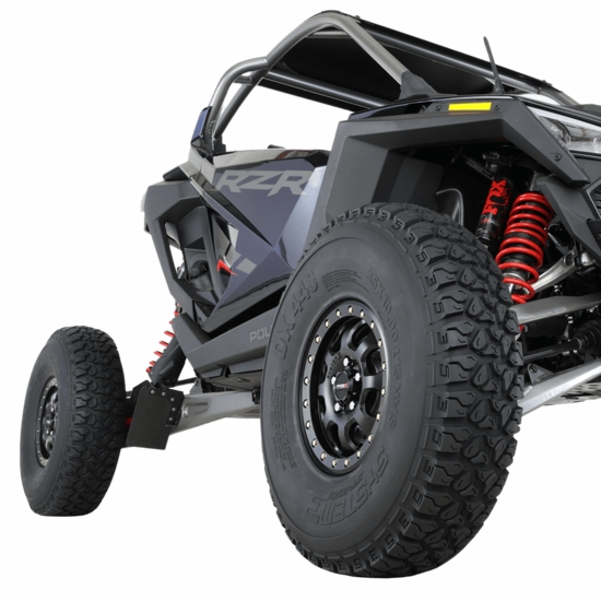 System 3 HP SS360 Sand & Snow 2 Ply Tire - alt image 1