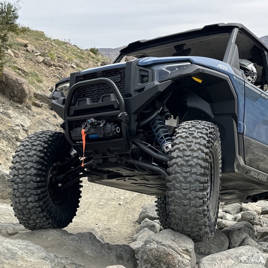 27-10-14 System 3 RC500 Standard Compound Rock Crawler 10 Ply Tire - alt image 5