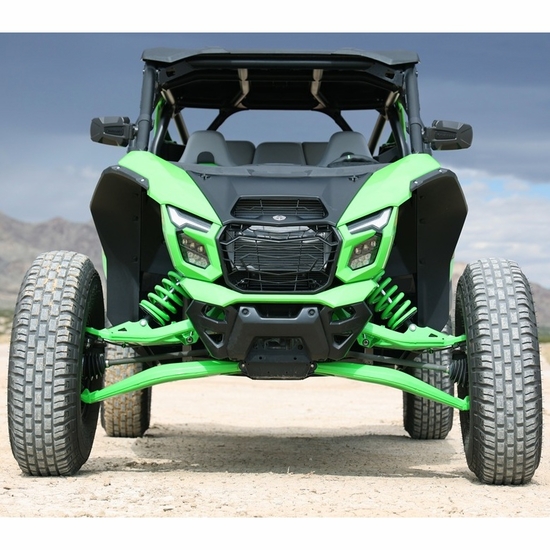 System 3 RR600 10 Ply Tire - alt image 2