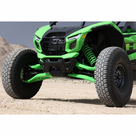 System 3 RR600 10 Ply Tire - alt image 3