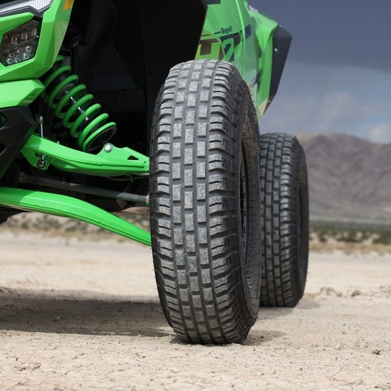 System 3 RR600 10 Ply Tire - alt image 4