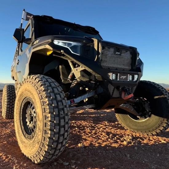 System 3 RX600 Rally Cross 10 Ply Tire - alt image 4