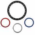 System 3 SB-4, SB-6 15 Inch Beadlock Ring
