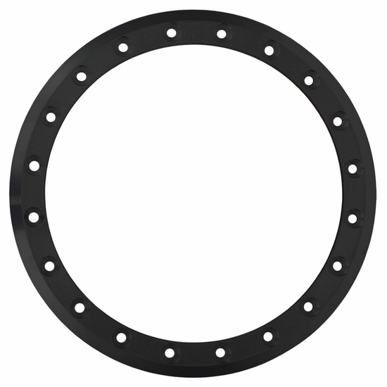 System 3 SB-4, SB-6 15 Inch Beadlock Ring - alt image 0
