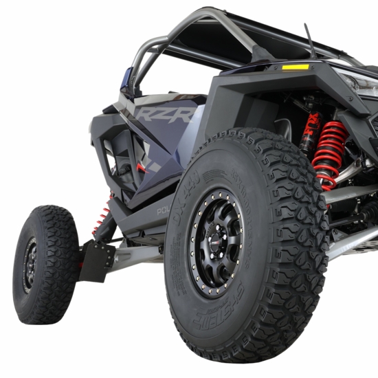 System 3 SS360 Sand & Snow 2 Ply Tire - alt image 1