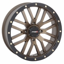 System 3 ST-3 Bronze Wheel - 4/137