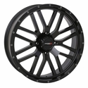 System 3 ST-3 Matte Black Wheel - 4/156
