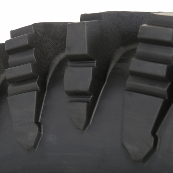 System 3 XT400 10 Ply Radial Tire - alt image 0