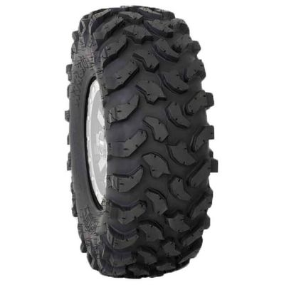 System 3 XTR370 XTerrain Radial Tire | Side by Side Stuff