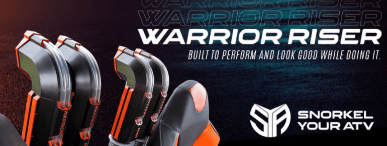 Make Your Ride Legendary