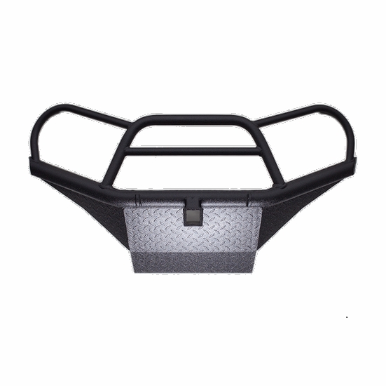 Deluxe Front Bumper for Yamaha Viking Side By Side Stuff