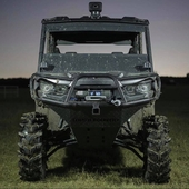 Tough Country Deluxe Front Bumper - Can Am Defender