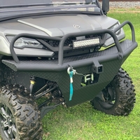 Tough Country Deluxe Front Bumper - CF Moto UForce 1000 XL