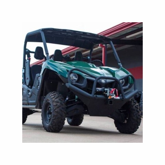 Tough Country Deluxe Front Bumper - Yamaha Viking