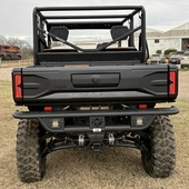 Tough Country Deluxe Rear Bumper - 2026 Can Am Defender HD11