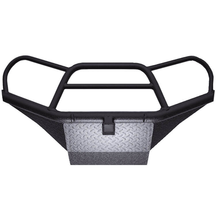 Honda Pioneer 1000 Deluxe Front Bumper Side By Side Stuff