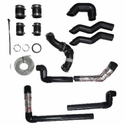 Traditional Riser Snorkel Kit by Snorkel Your ATV - 2007-11 Can Am Renegade 500, 800