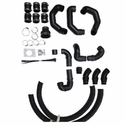Traditional Riser Snorkel Kit by Snorkel Your ATV - Polaris Scrambler XP 850, XP 1000