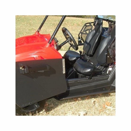 Trail Armor Doors for Polaris RZR 170 Side by Side Stuff