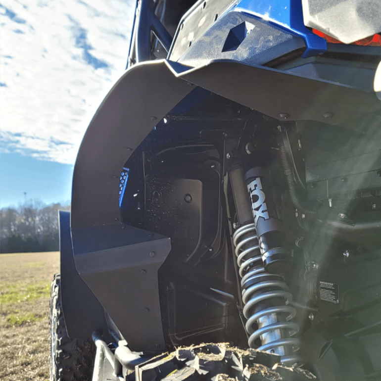 Kawasaki Teryx KRX 1000 Mud Flaps Side by Side Stuff