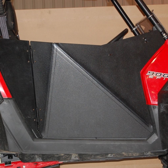 Trail Armor GenX Polaris RZR 570 Doors Side by Side Stuff