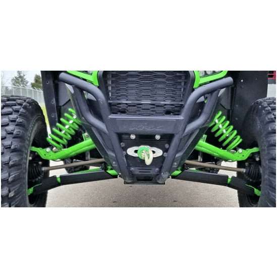 Kawasaki Teryx KRX 1000 AArm Guards Side by Side Stuff